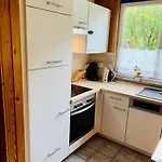 - Komfort-ferienhaus Mitten In Der 5 Personen #67 Σπίτι διακοπών Extertal