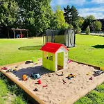 - Komfort-ferienhaus Mitten In Der 5 Personen #67 Σπίτι διακοπών