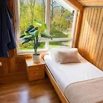 - Komfort-ferienhaus Mitten In Der 5 Personen #67 Σπίτι διακοπών Extertal