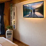 - Komfort-ferienhaus Mitten In Der 5 Personen #67 * Extertal