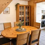 - Komfort-ferienhaus Mitten In Der 5 Personen #67 Σπίτι διακοπών
