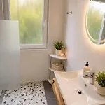 - Komfort-ferienhaus Mitten In Der 5 Personen #67 Σπίτι διακοπών