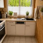 - Komfort-ferienhaus Mitten In Der 5 Personen #67 Extertal
