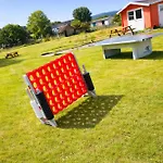 - Komfort-ferienhaus Mitten In Der 5 Personen #67 * Extertal