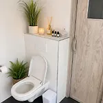 - Komfort-ferienhaus Mitten In Der 5 Personen #67 Extertal