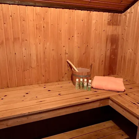 - Komfort-ferienhaus Mitten In Der 5 Personen #67 Casa vacanze *