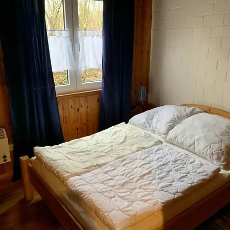 Holiday home - Komfort-ferienhaus Mitten In Der 5 Personen *