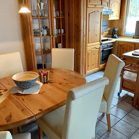 - Komfort-ferienhaus Mitten In Der 5 Personen #67 Casa vacanze