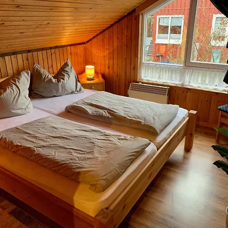 - Komfort-ferienhaus Mitten In Der 5 Personen #67 *