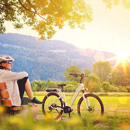 Дом отдыха - Komfort-ferienhaus Mitten In Der 5 Personen #67