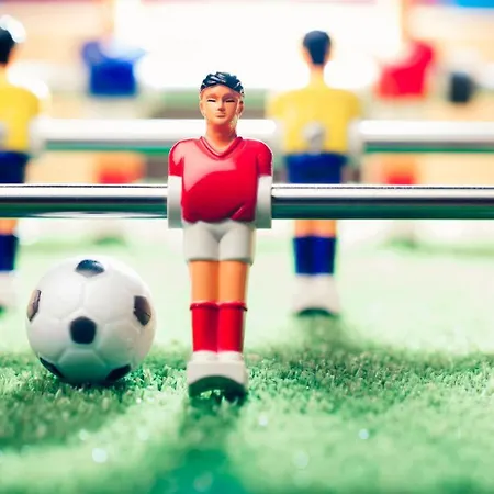 - Komfort-ferienhaus Mitten In Der 5 Personen #67 Semesterbostad *