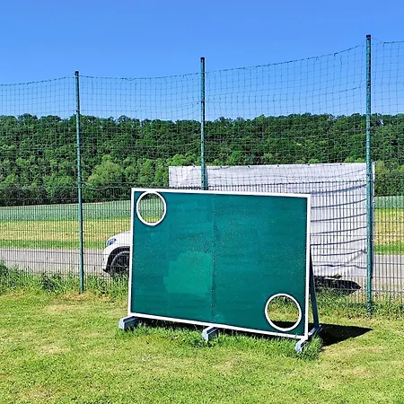 Holiday home - Komfort-ferienhaus Mitten In Der 5 Personen *