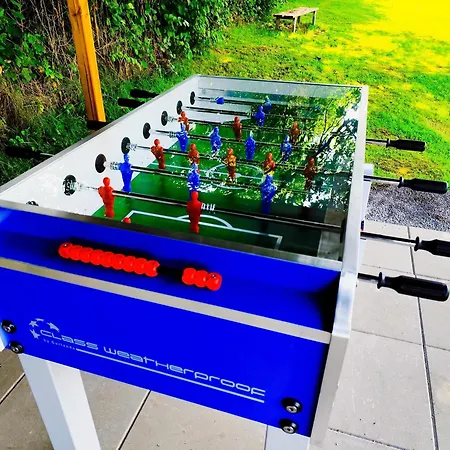 Casa vacanze - Komfort-ferienhaus Mitten In Der 5 Personen #67