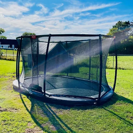 - Komfort-ferienhaus Mitten In Der 5 Personen #67 Casa vacanze *