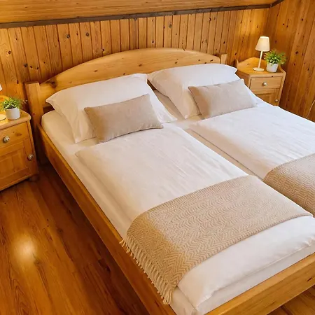 - Komfort-ferienhaus Mitten In Der 5 Personen #67 Σπίτι διακοπών *