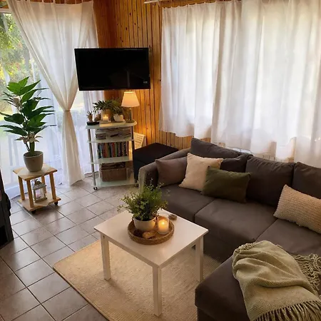 - Komfort-ferienhaus Mitten In Der 5 Personen #67