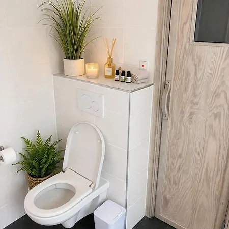 - Komfort-ferienhaus Mitten In Der 5 Personen #67 Extertal