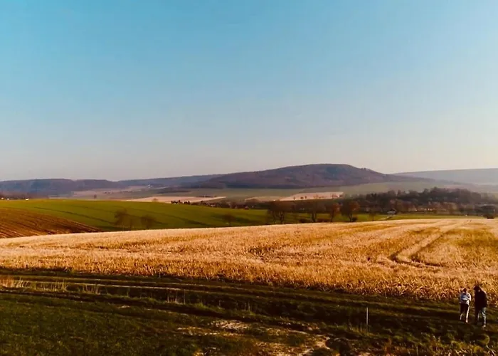 - Komfort-ferienhaus Mitten In Der 5 Personen #67 *