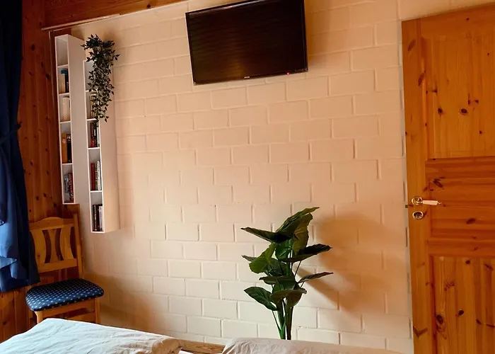 - Komfort-ferienhaus Mitten In Der 5 Personen #67 *