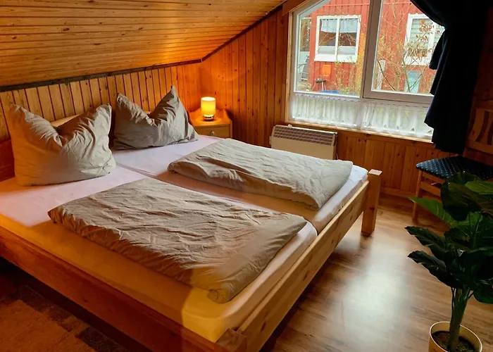 - Komfort-ferienhaus Mitten In Der 5 Personen #67 *