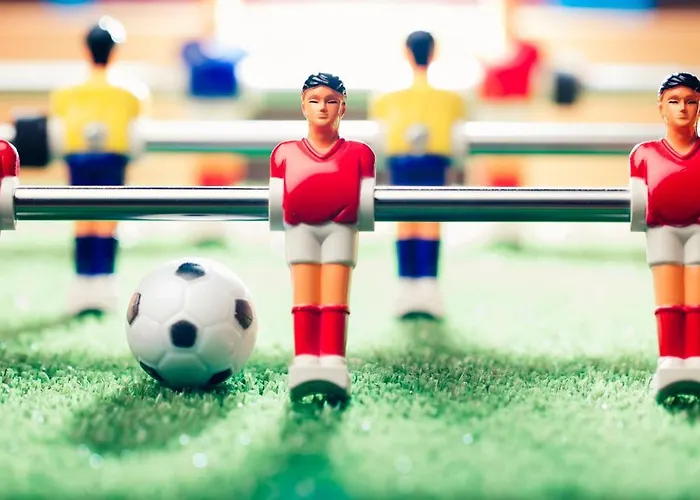 - Komfort-ferienhaus Mitten In Der 5 Personen #67 Dom wakacyjny *